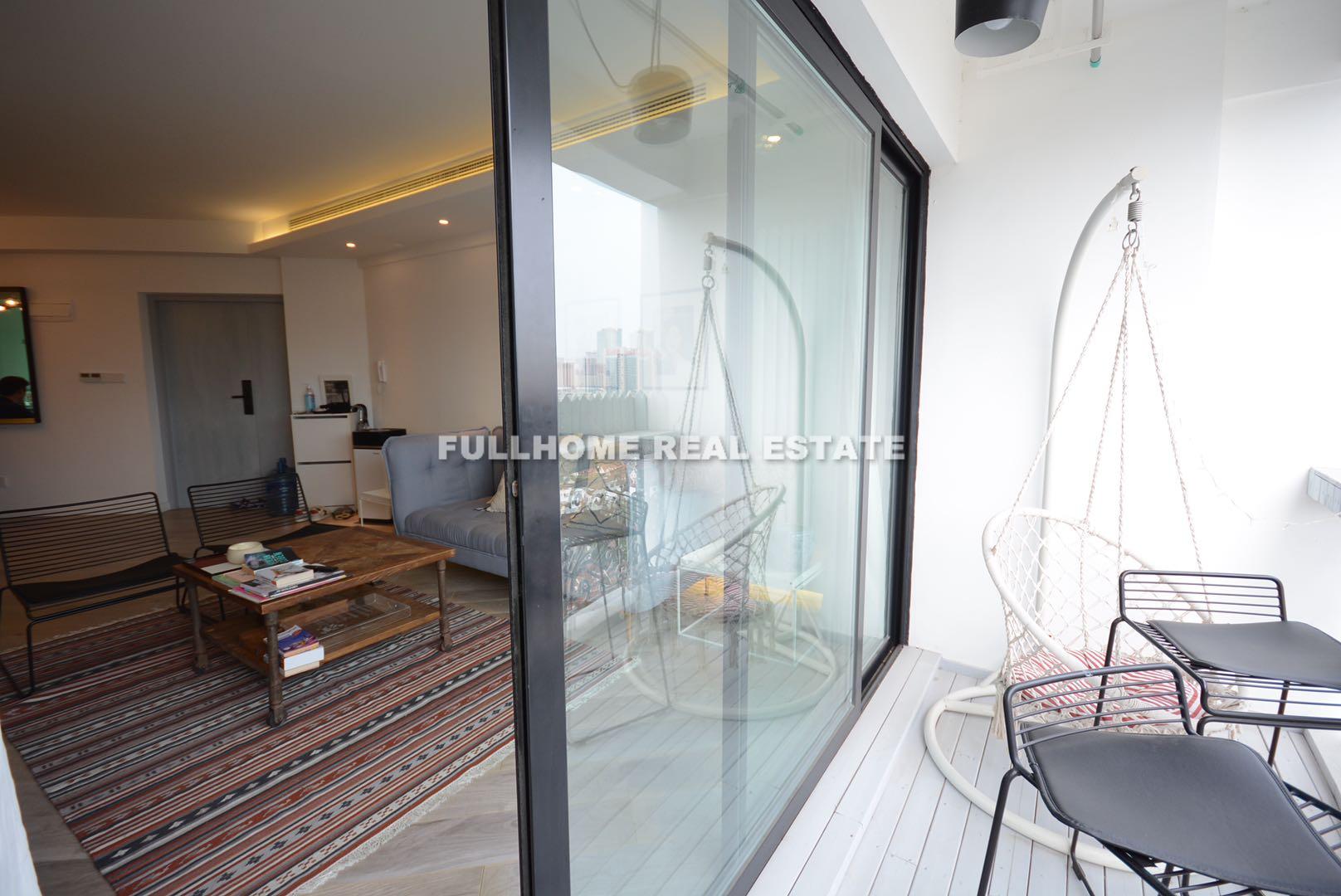 Chez Moi - Interior view 8, Shanghai rental property
