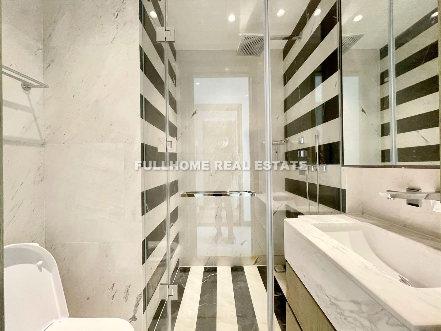 Nove Mansion - Interior view 6, Shanghai rental property