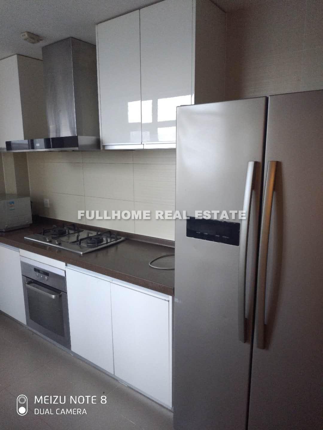 Mandarine de Gubei  - Interior view 5, Shanghai rental property