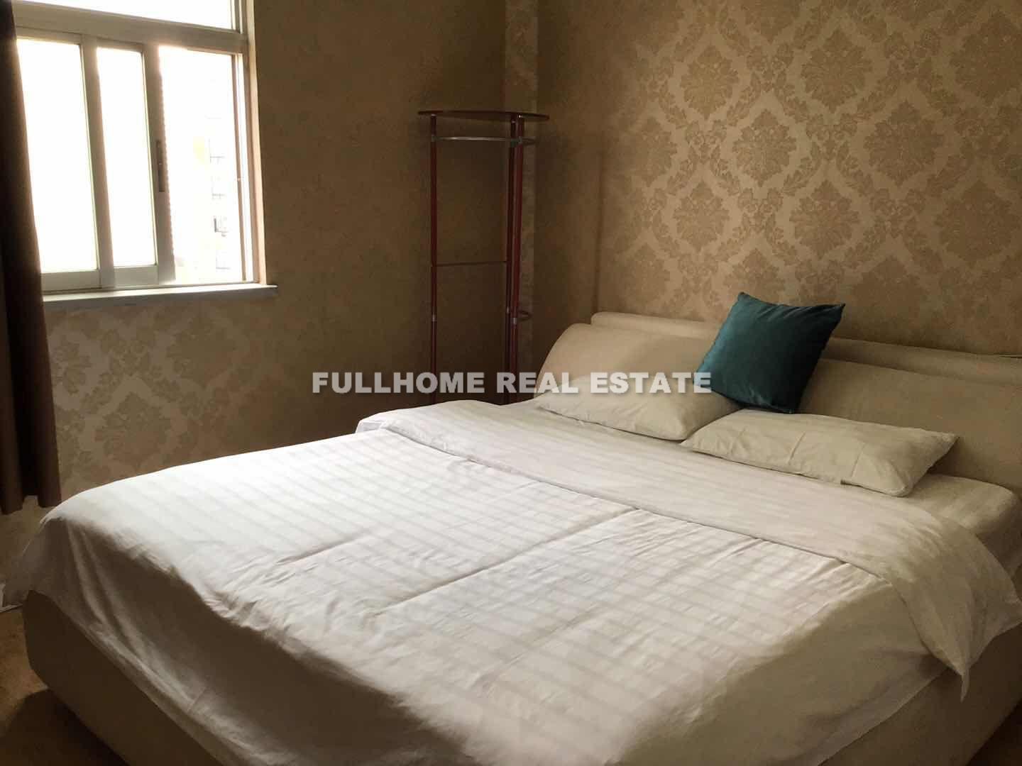 Shi Ye Appartment - Interior view 10, Shanghai rental property