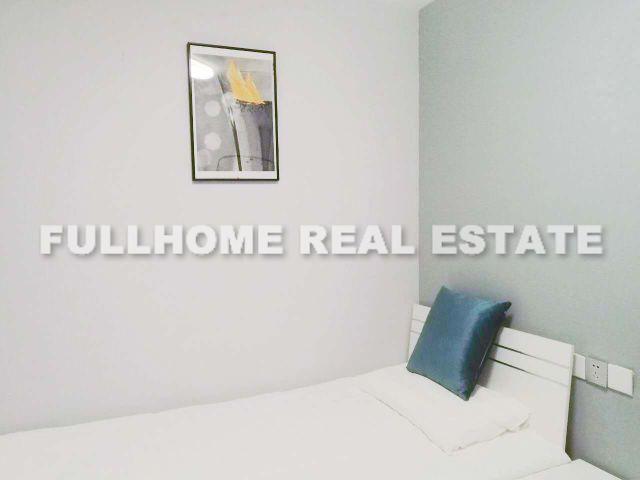 Shi Ye Appartment - Interior view 6, Shanghai rental property