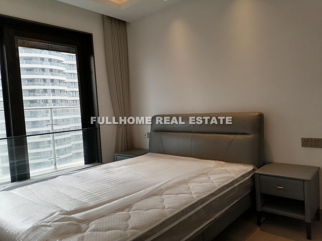 Nove Mansion - Interior view 5, Shanghai rental property
