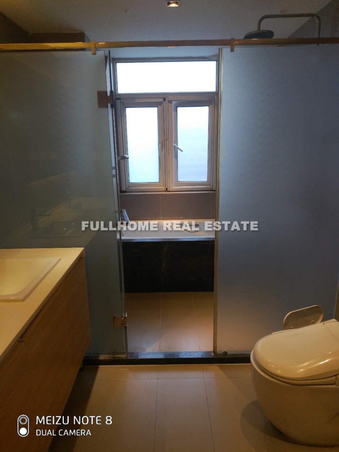 Mandarine de Gubei  - Interior view 8, Shanghai rental property