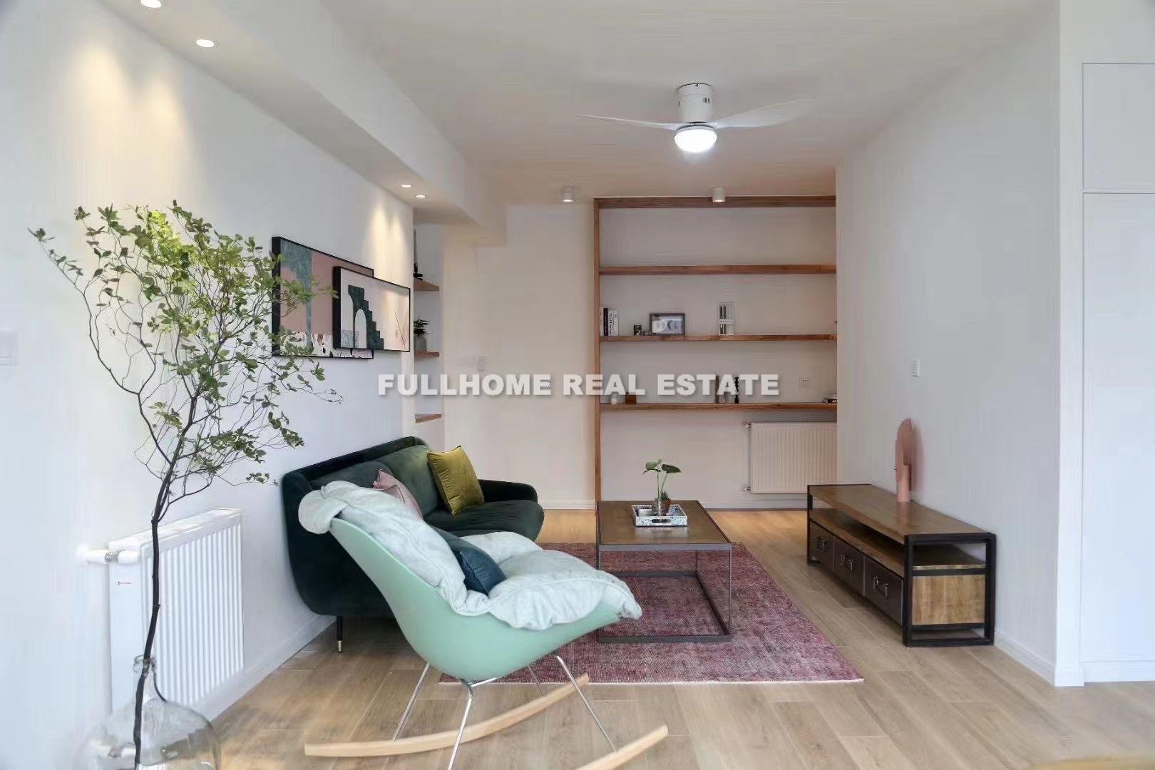 Tianding Garden - Interior view 5, Shanghai rental property