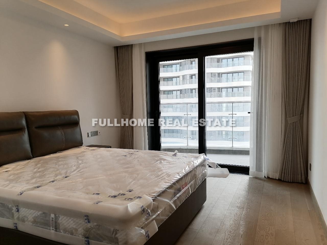 Nove Mansion - Interior view 7, Shanghai rental property