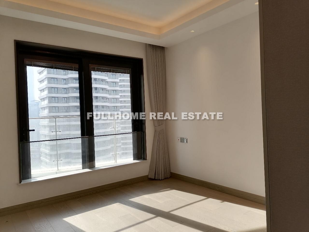 Nove Mansion - Interior view 3, Shanghai rental property
