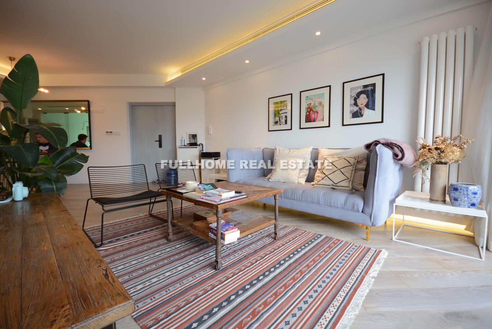 Chez Moi - Interior view 2, Shanghai rental property