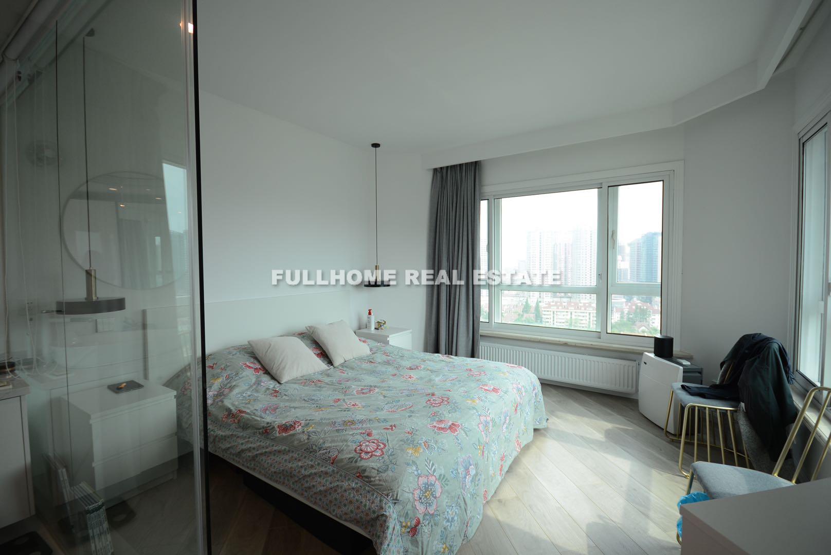 Chez Moi - Interior view 13, Shanghai rental property