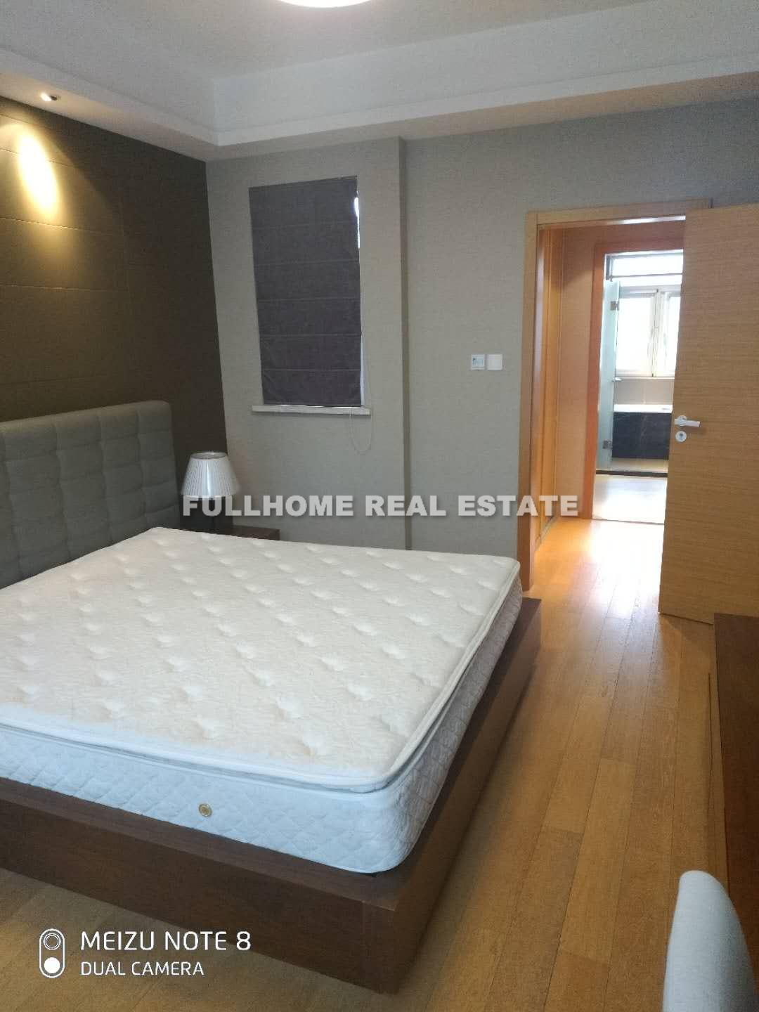 Mandarine de Gubei  - Interior view 3, Shanghai rental property