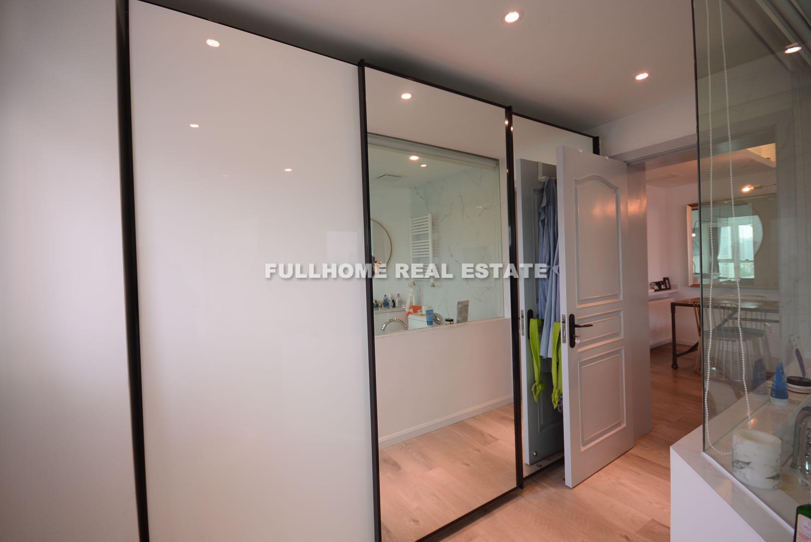 Chez Moi - Interior view 14, Shanghai rental property