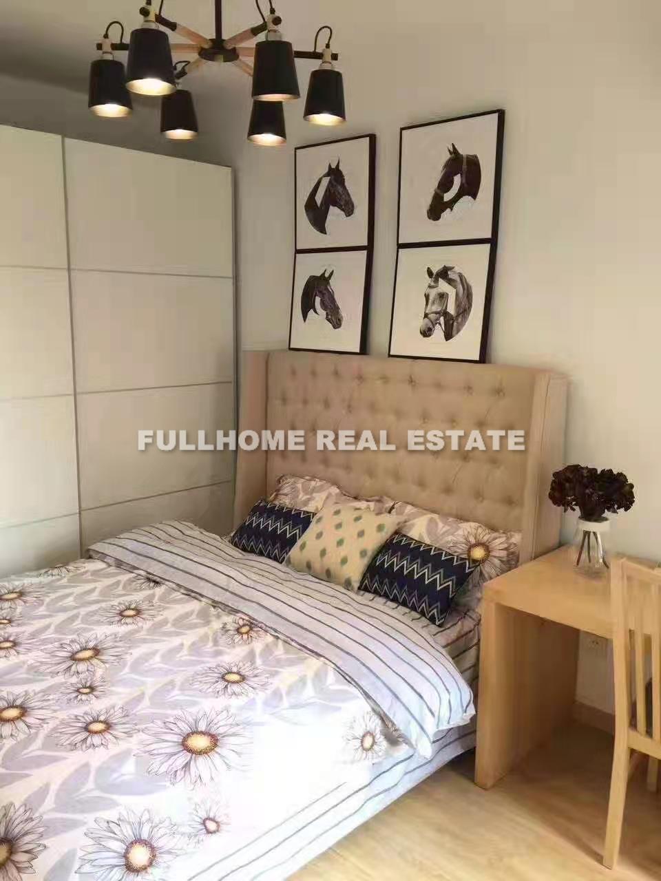 The Bund - Interior view 5, Shanghai rental property