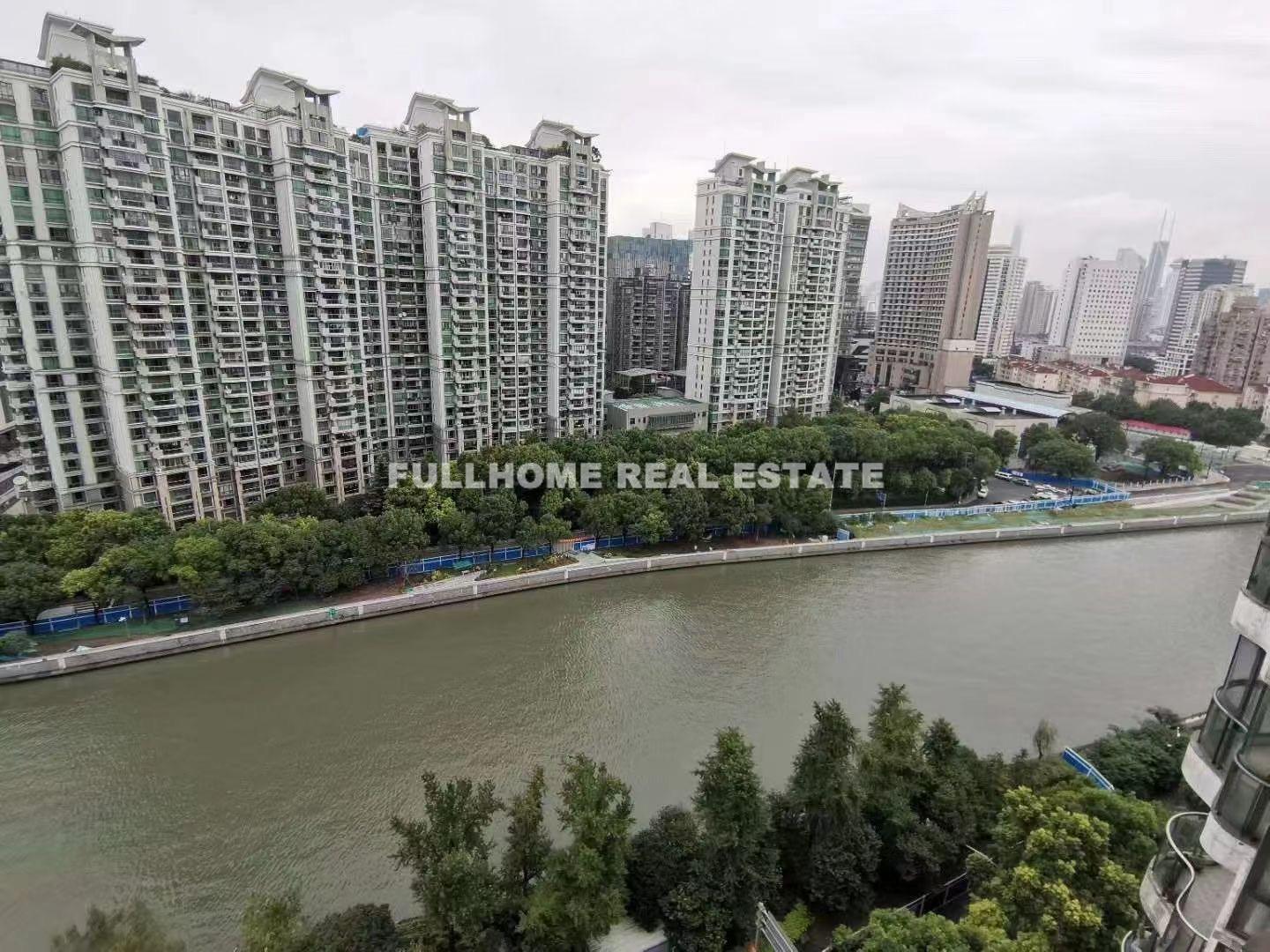 Tianding Garden - Interior view 9, Shanghai rental property