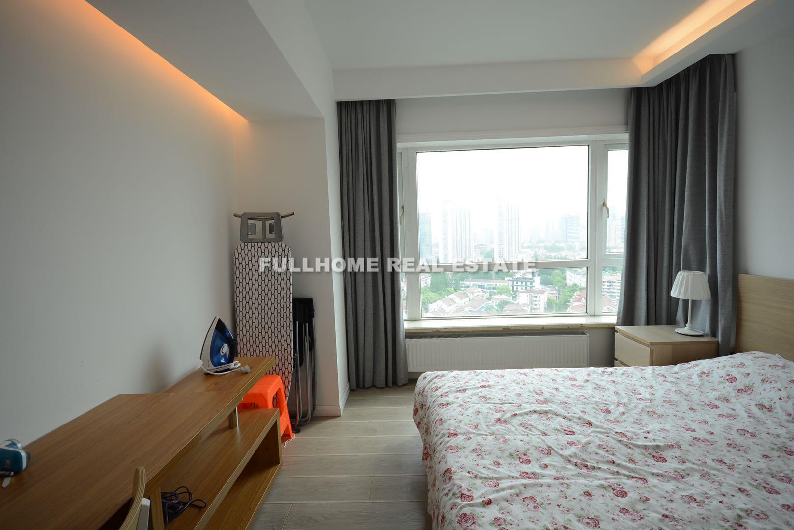 Chez Moi - Interior view 17, Shanghai rental property