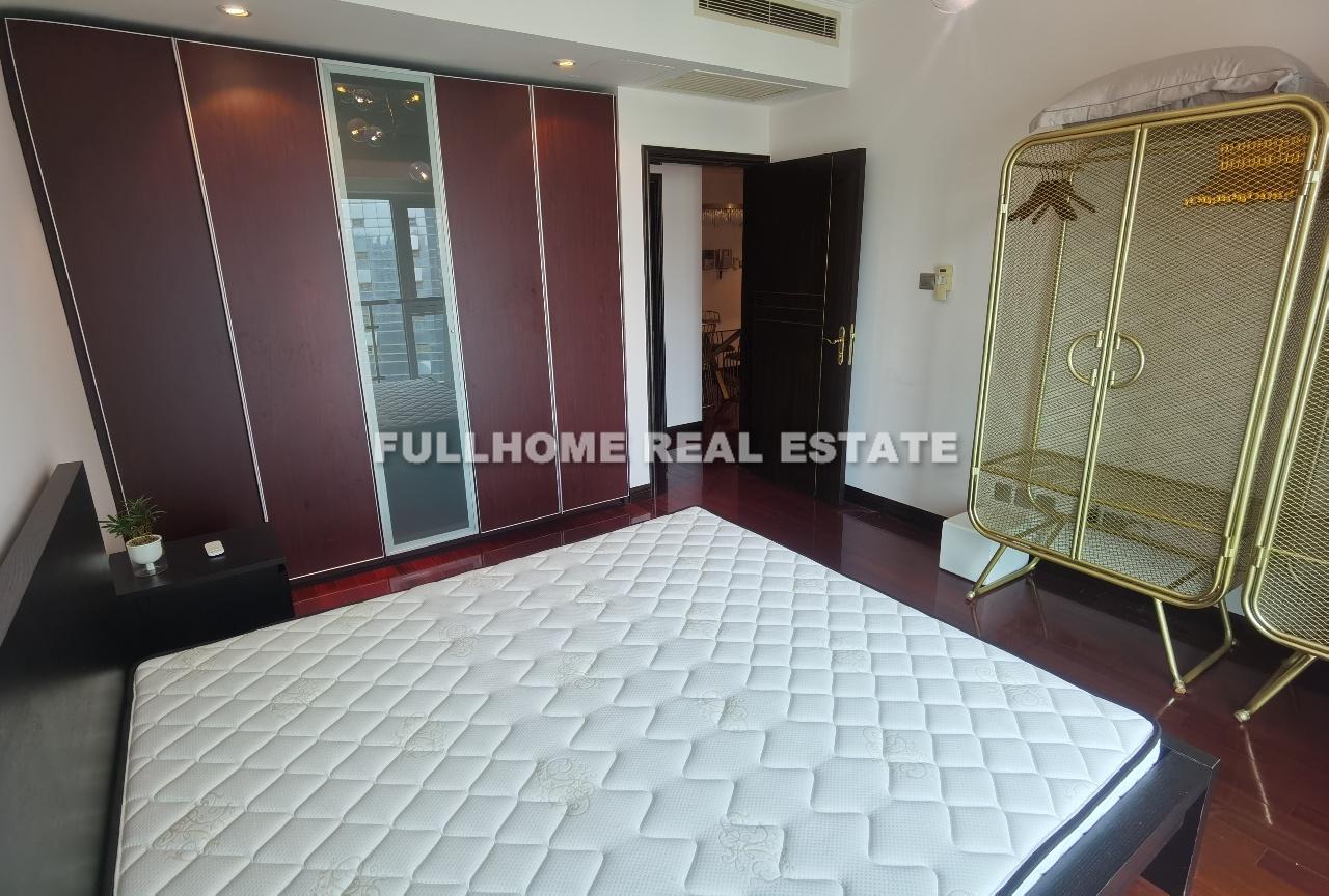 Shimao Riviera Garden - Interior view 4, Shanghai rental property