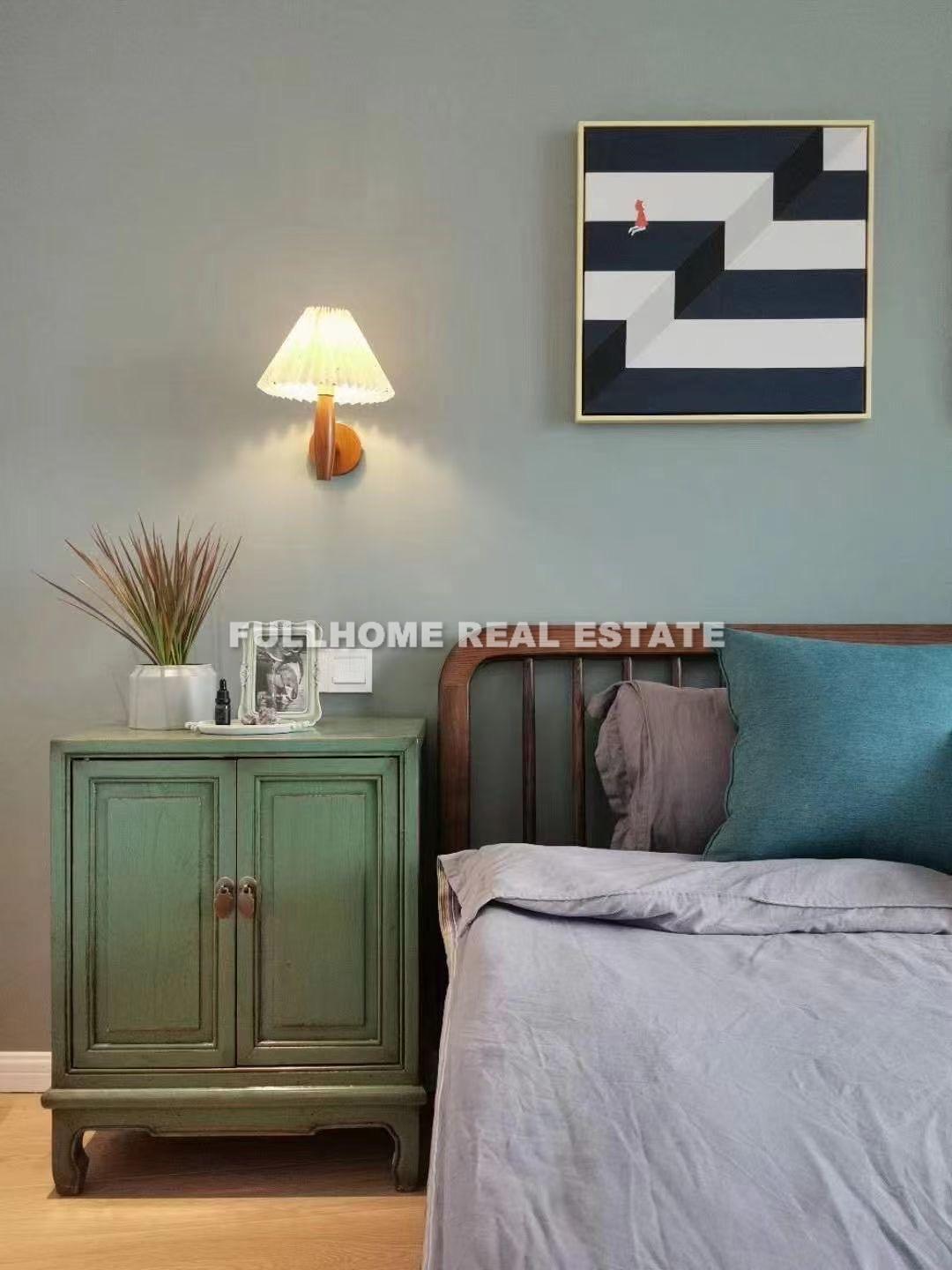 Tianding Garden - Interior view 3, Shanghai rental property