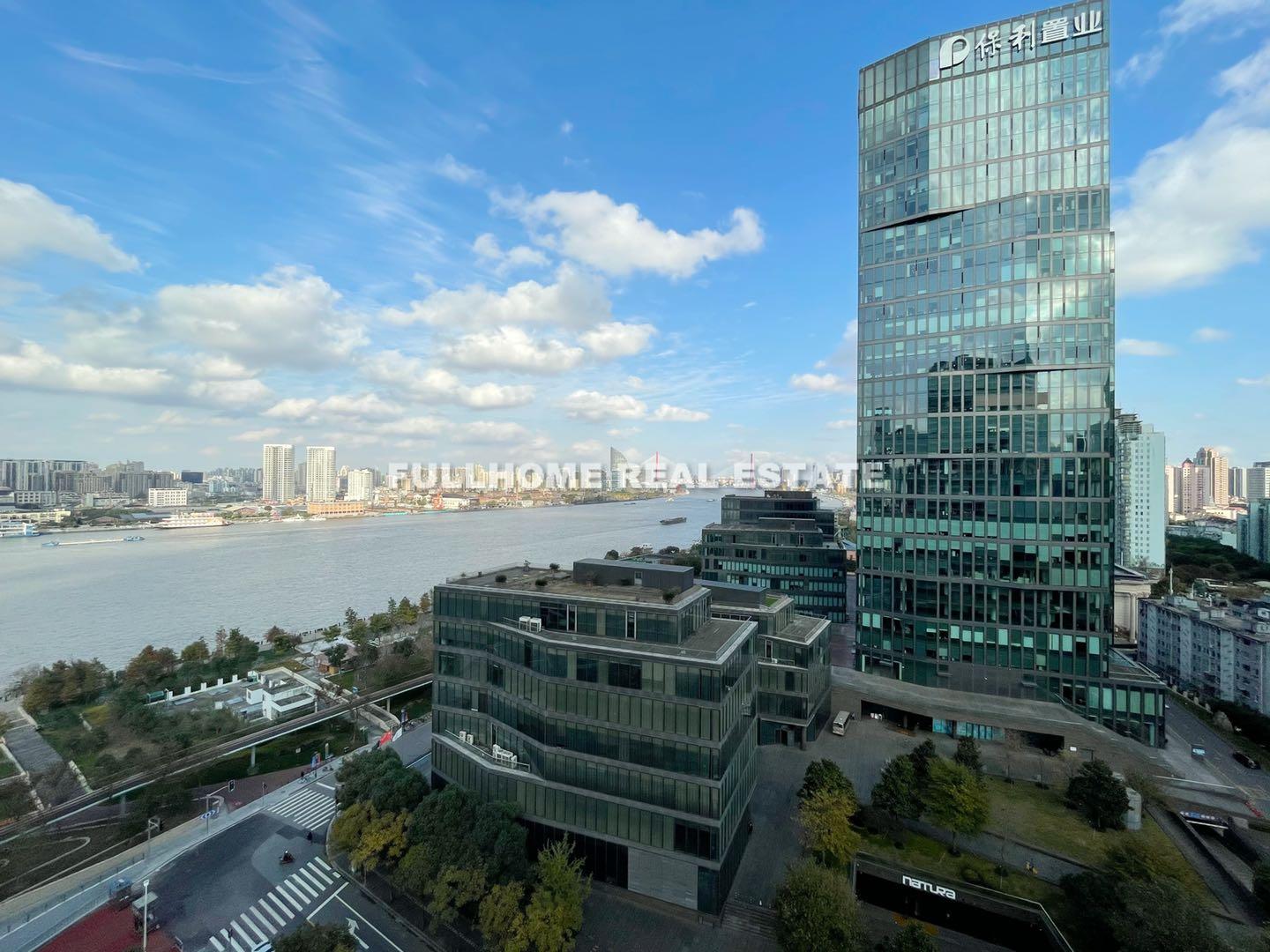 Nove Mansion - Interior view 2, Shanghai rental property