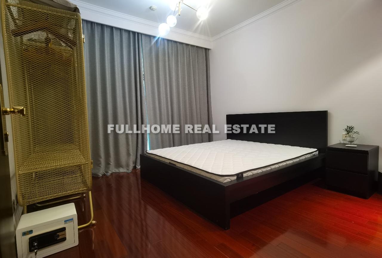 Shimao Riviera Garden - Interior view 3, Shanghai rental property