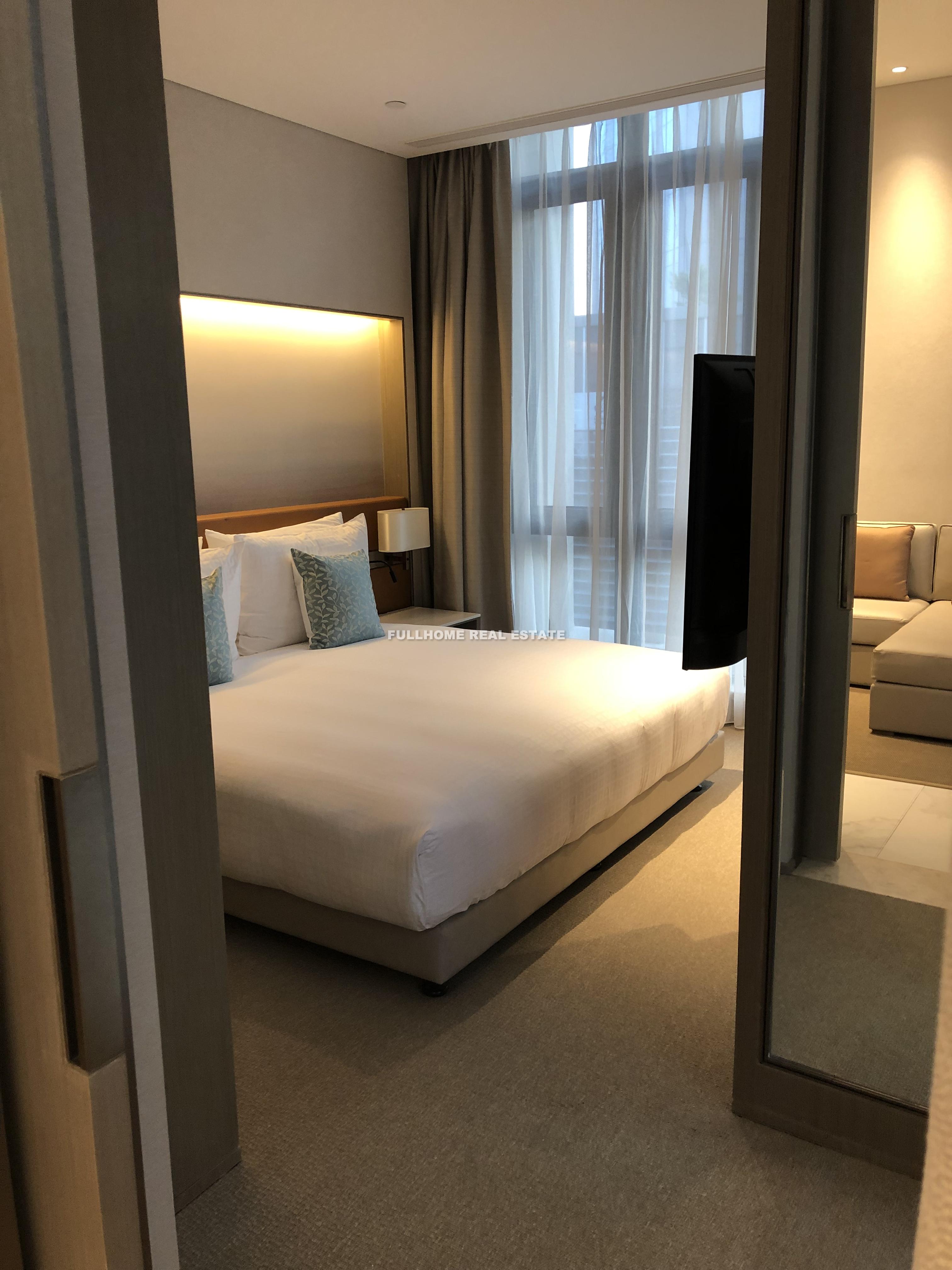 Sincere Residence Hongqiao - Interior view 13, Shanghai rental property