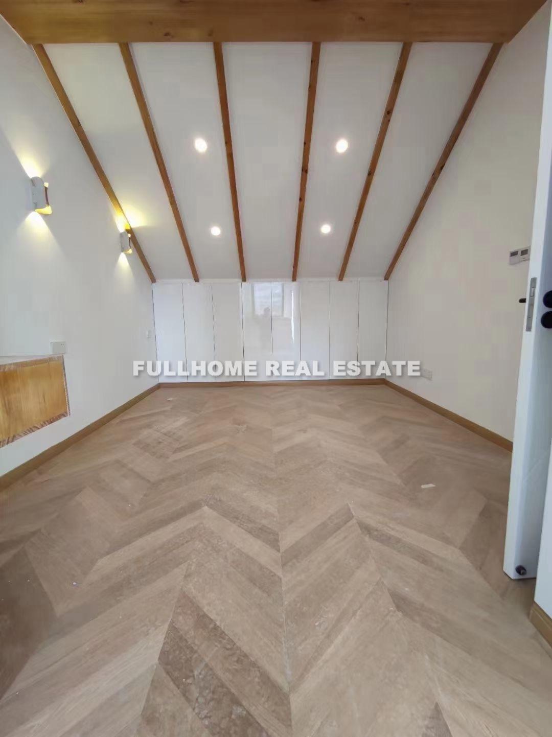 No.1-1000 Xikang Road Old House	 - Interior view 5, Shanghai rental property