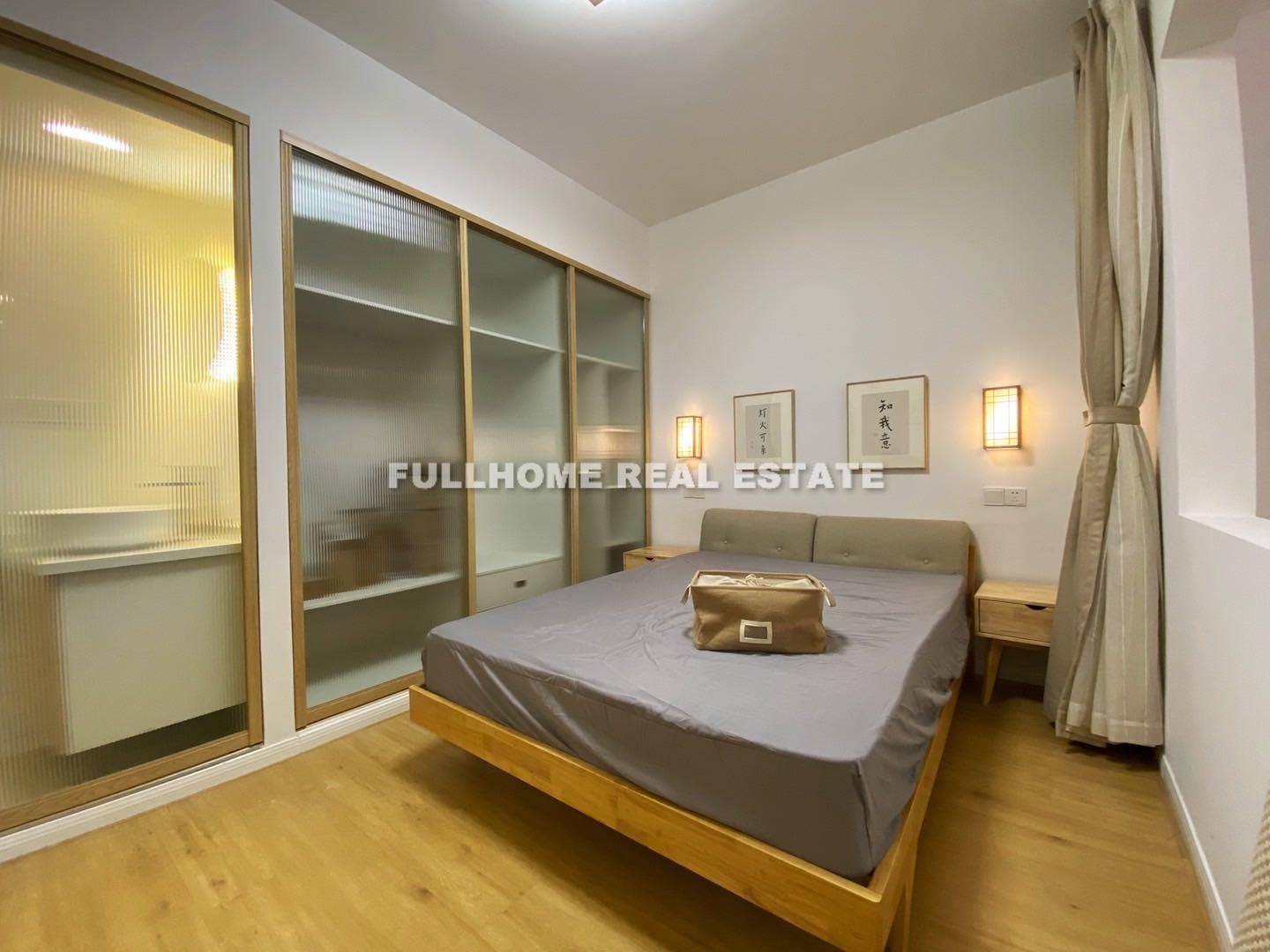 Wen Yuan Fang - Interior view 8, Shanghai rental property