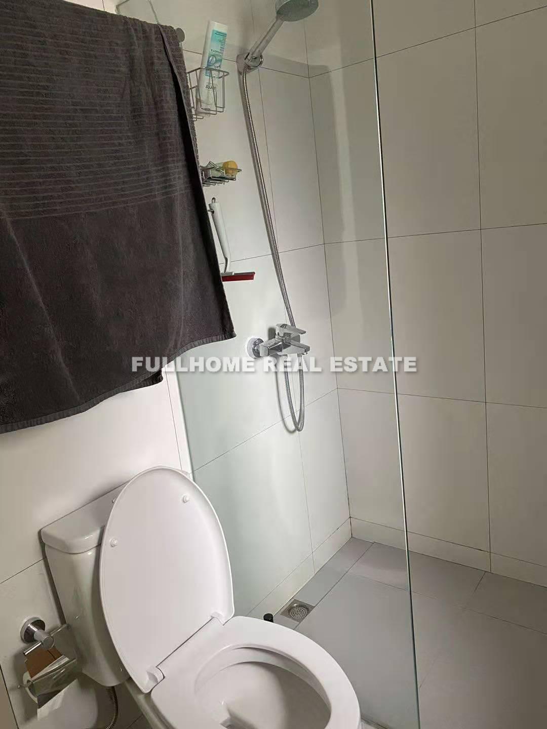 Ambassy Court - Interior view 8, Shanghai rental property