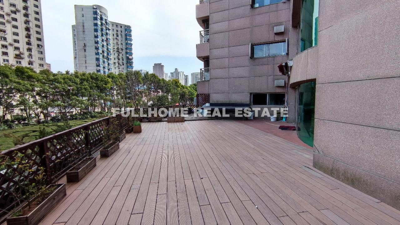 Shimao Riviera Garden - Interior view 7, Shanghai rental property