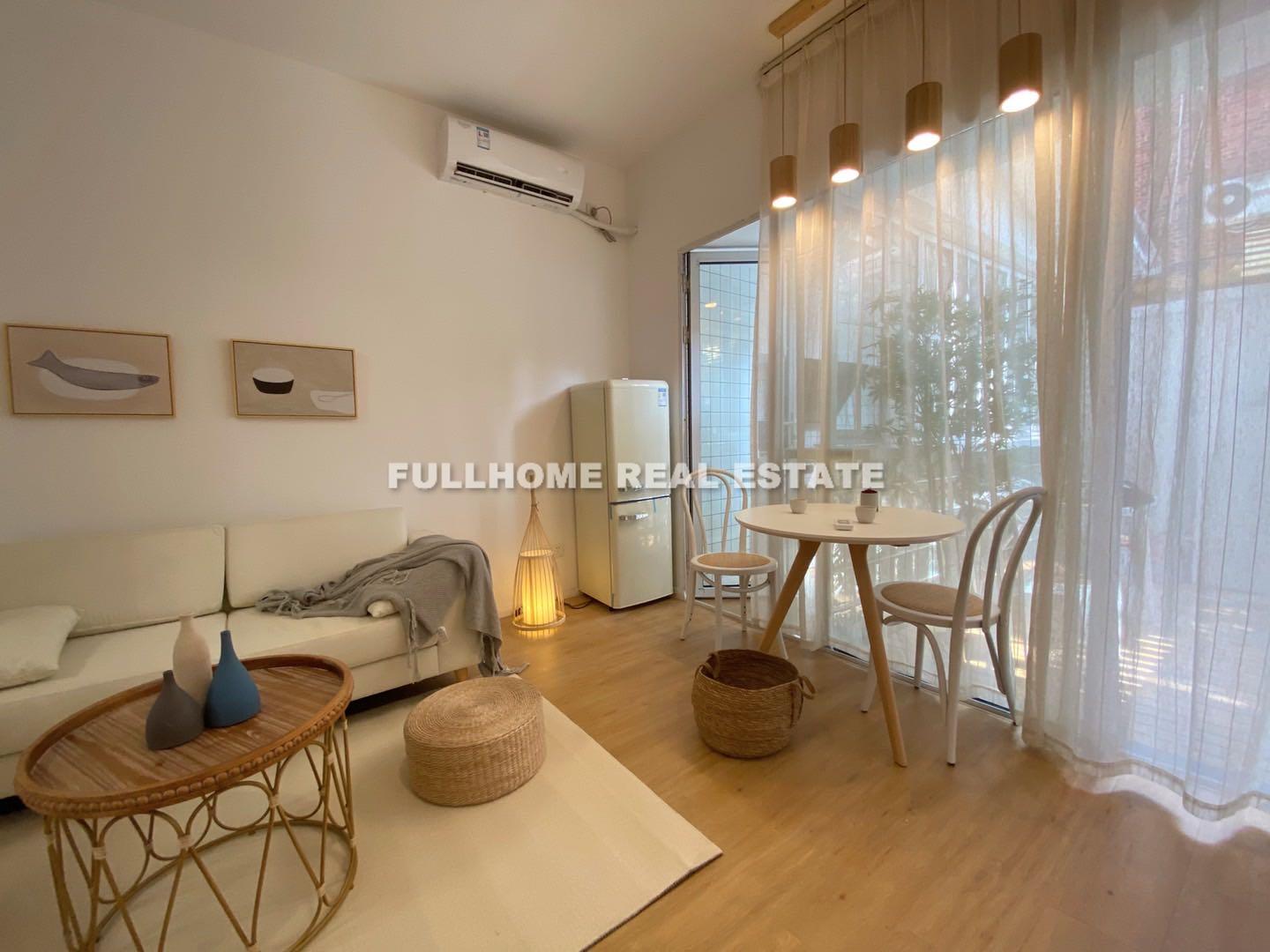 Wen Yuan Fang - Interior view 6, Shanghai rental property