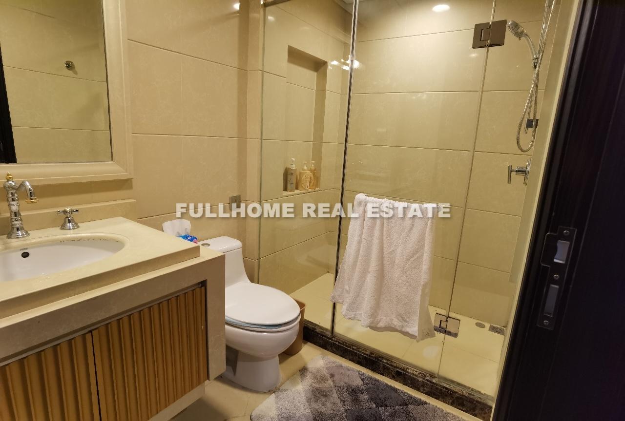 Shimao Riviera Garden - Interior view 12, Shanghai rental property