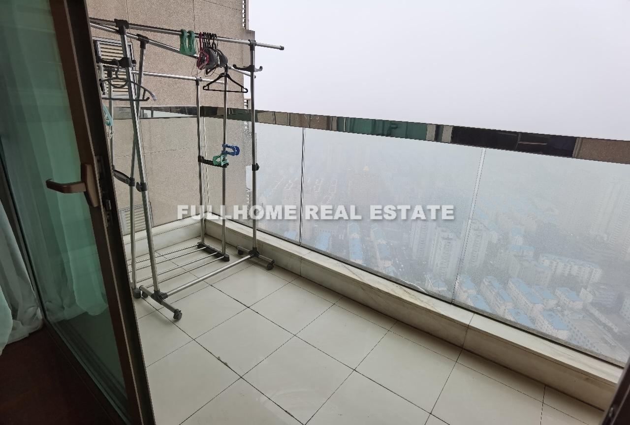 Shimao Riviera Garden - Interior view 5, Shanghai rental property