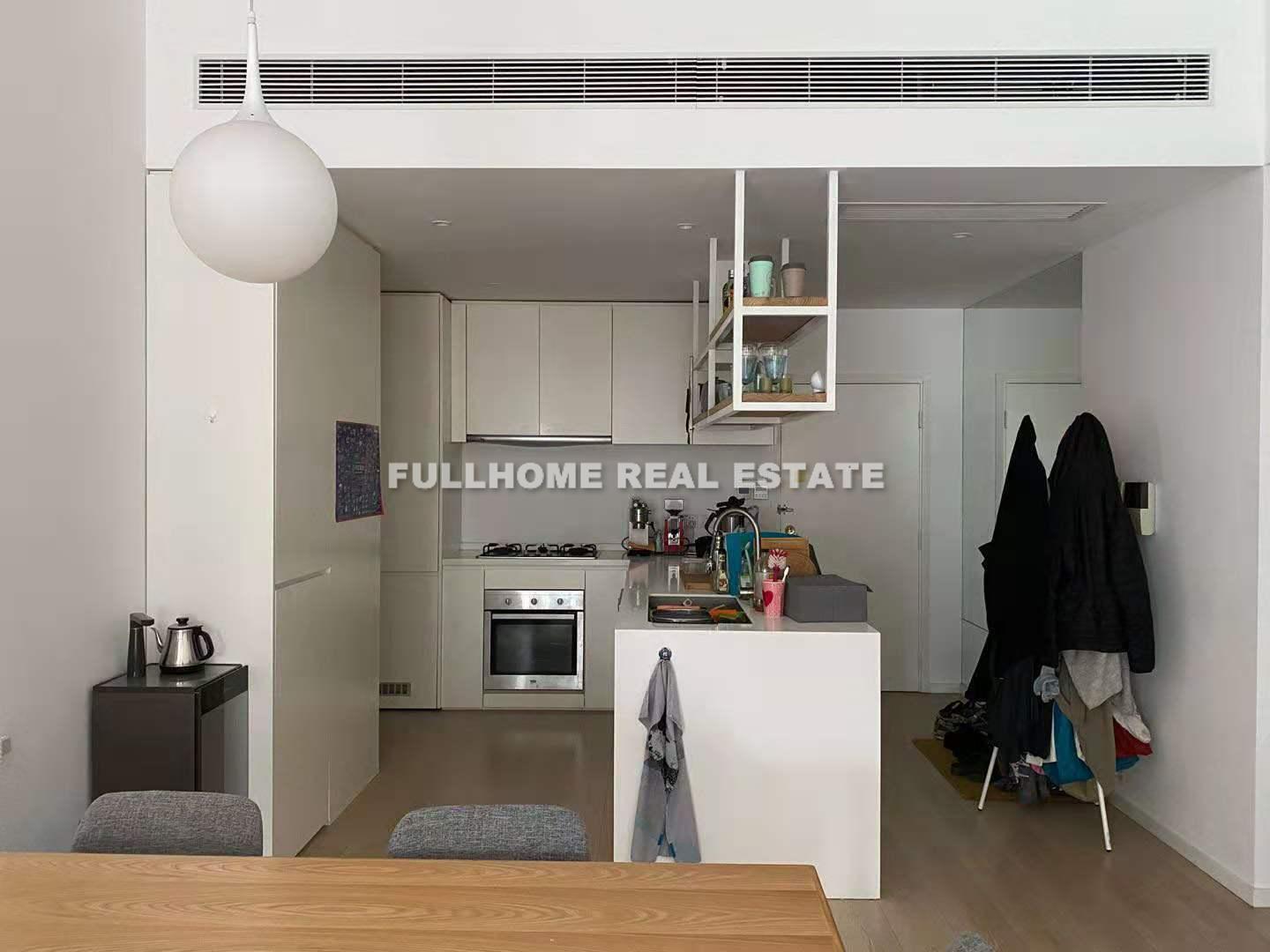 Ambassy Court - Interior view 2, Shanghai rental property