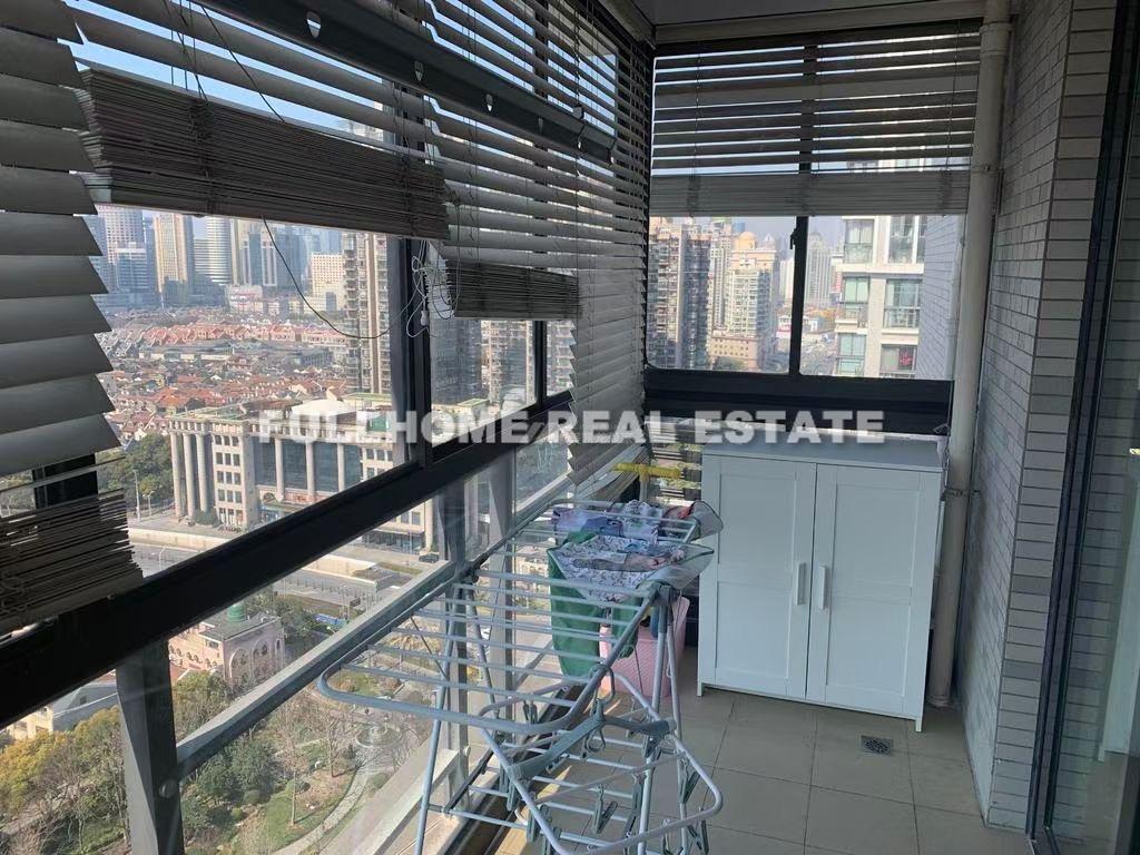 Shilin Garden - Interior view 8, Shanghai rental property