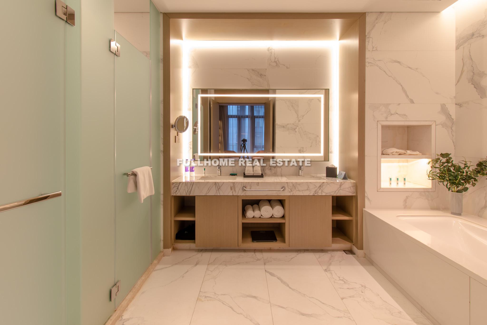 Sincere Residence Hongqiao - Interior view 14, Shanghai rental property