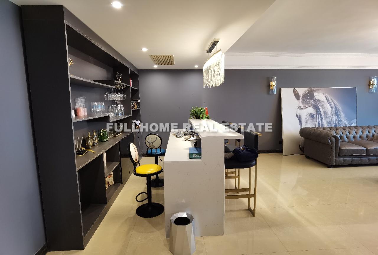 Shimao Riviera Garden - Interior view 15, Shanghai rental property