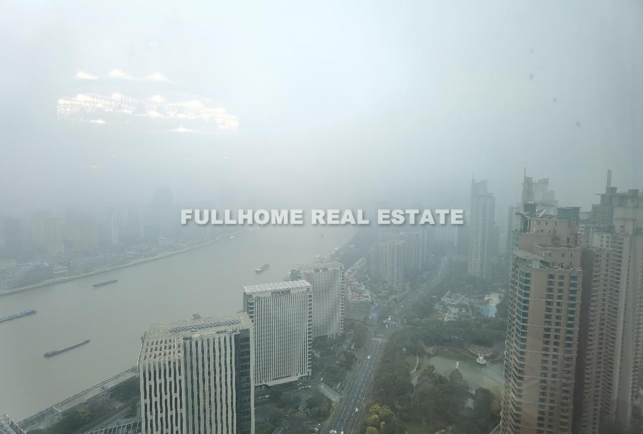 Shimao Riviera Garden - Interior view 13, Shanghai rental property