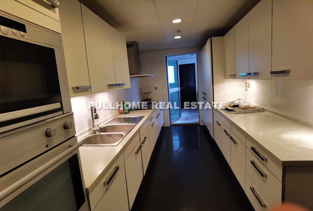 Shimao Riviera Garden - Interior view 4, Shanghai rental property