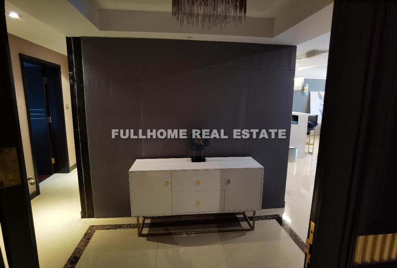 Shimao Riviera Garden - Interior view 14, Shanghai rental property