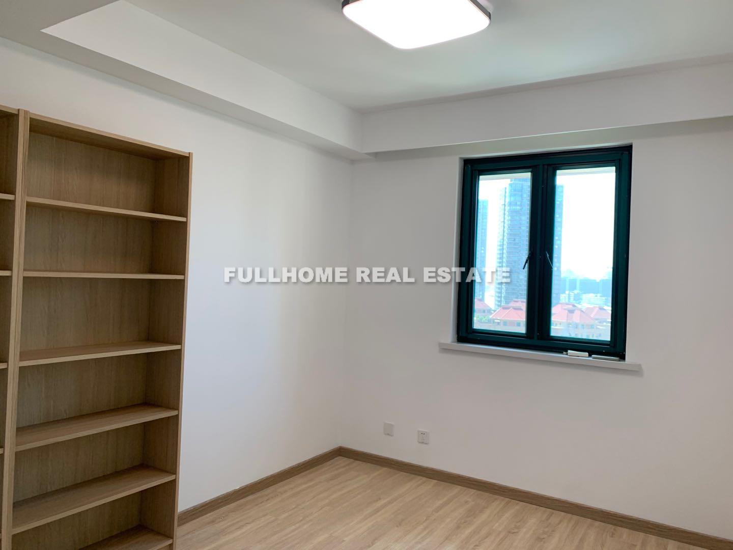 Yanlord Garden - Interior view 2, Shanghai rental property