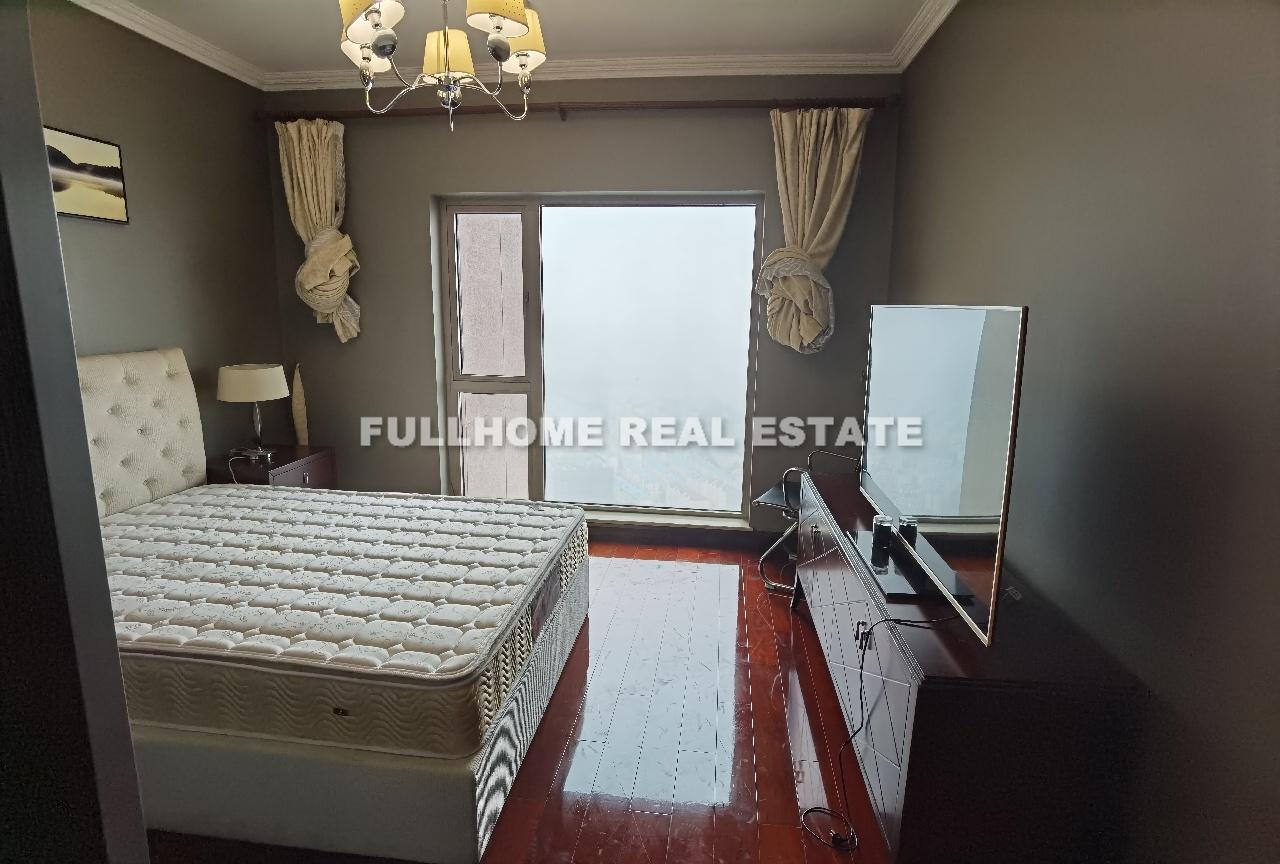 Shimao Riviera Garden - Interior view 6, Shanghai rental property