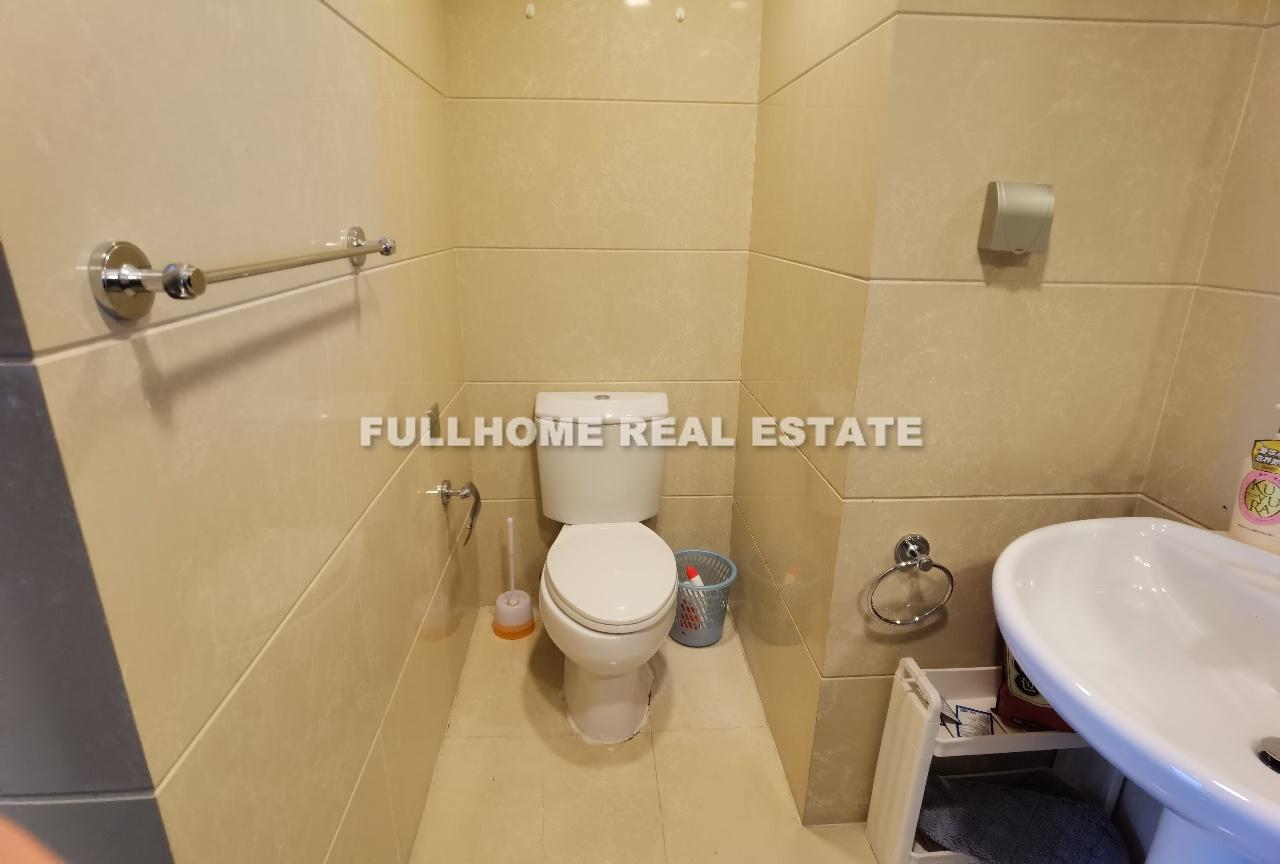 Shimao Riviera Garden - Interior view 8, Shanghai rental property