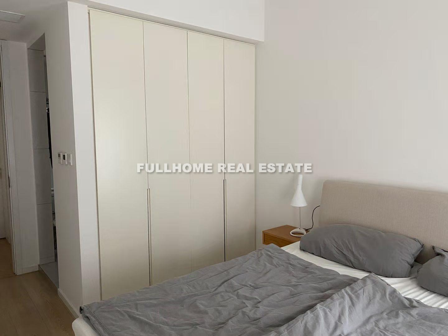 Ambassy Court - Interior view 5, Shanghai rental property