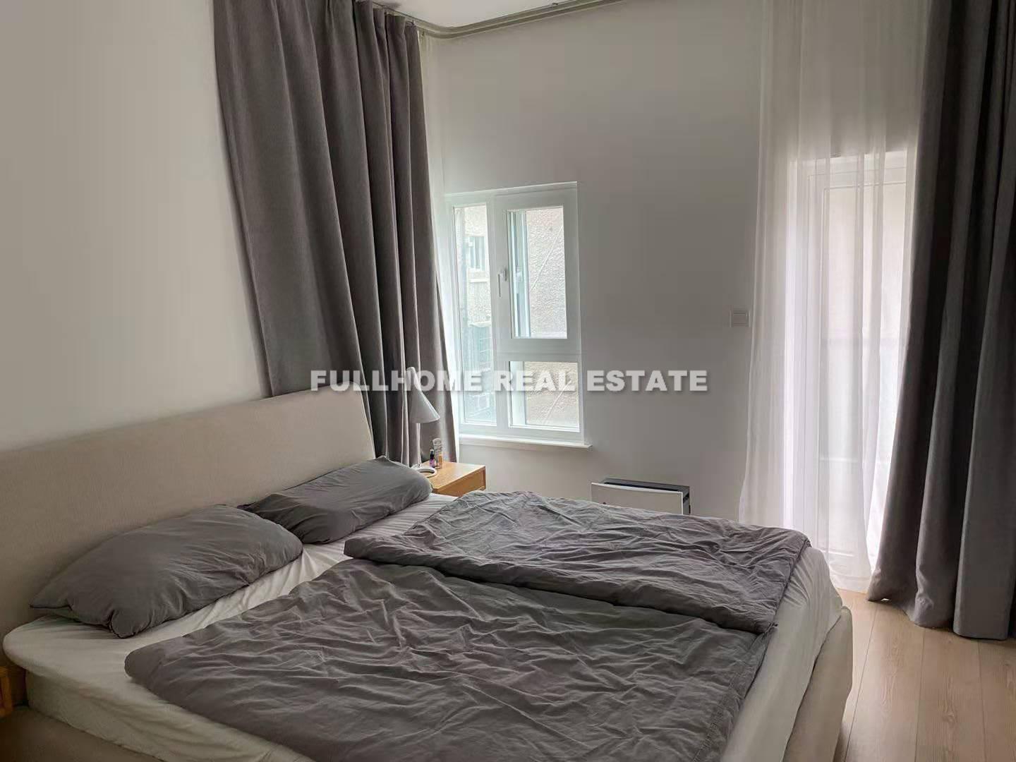 Ambassy Court - Interior view 4, Shanghai rental property