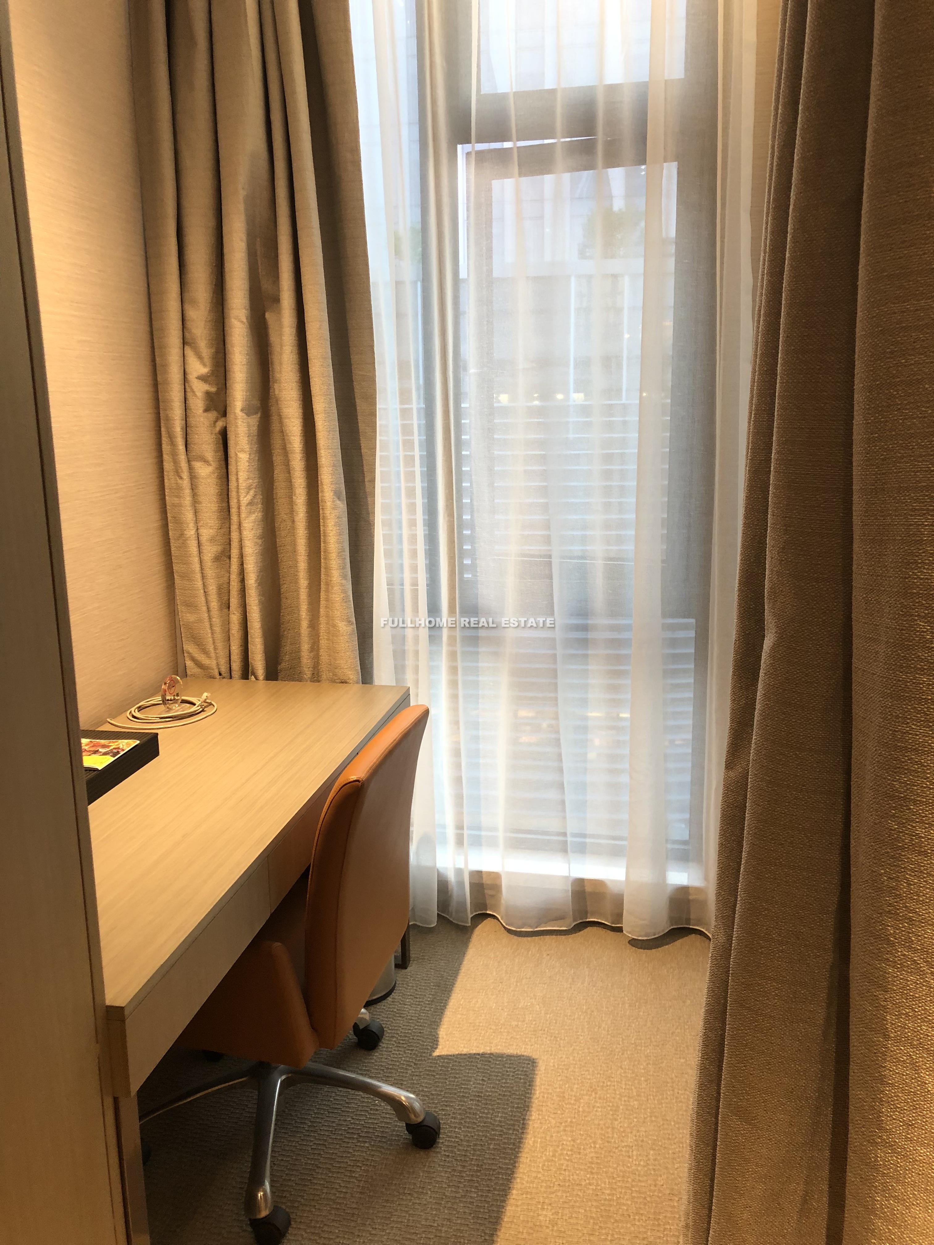 Sincere Residence Hongqiao - Interior view 9, Shanghai rental property