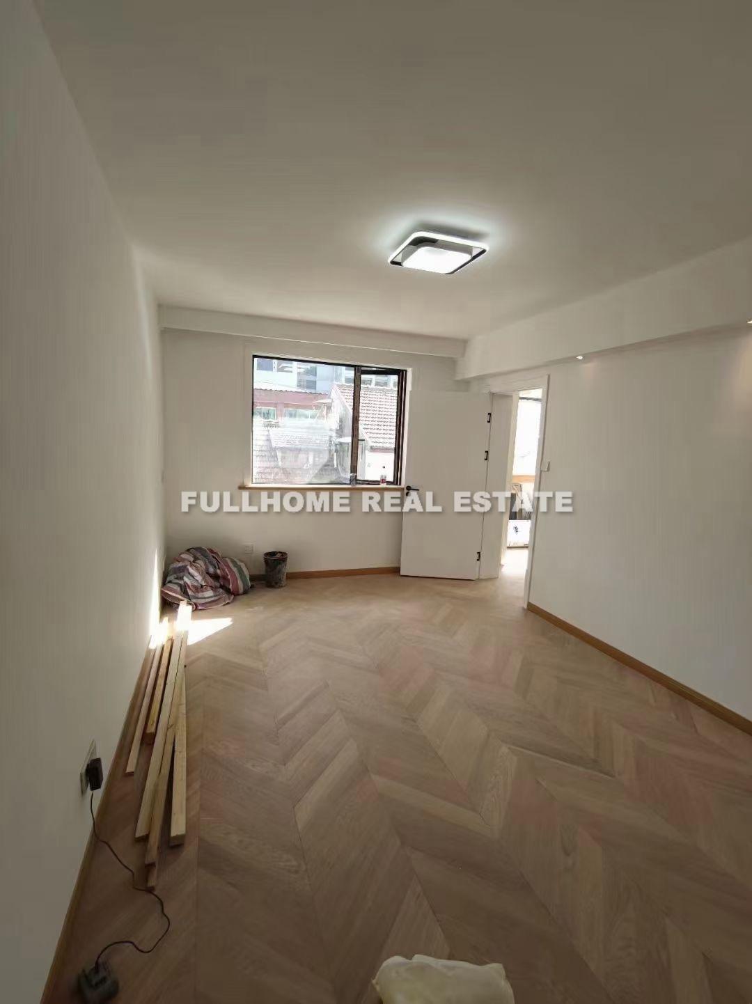 No.1-1000 Xikang Road Old House	 - Interior view 2, Shanghai rental property