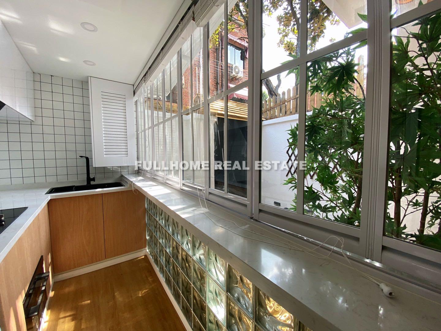 Wen Yuan Fang - Interior view 7, Shanghai rental property