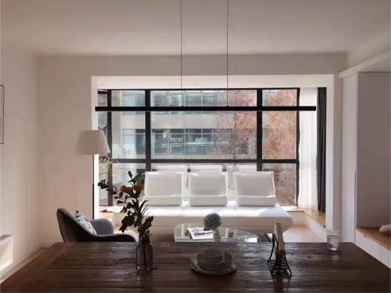 Lane 1-400 Danshui Road Old House	 - 3 bedroom apartment in Shanghai, Xintiandi, Downtown