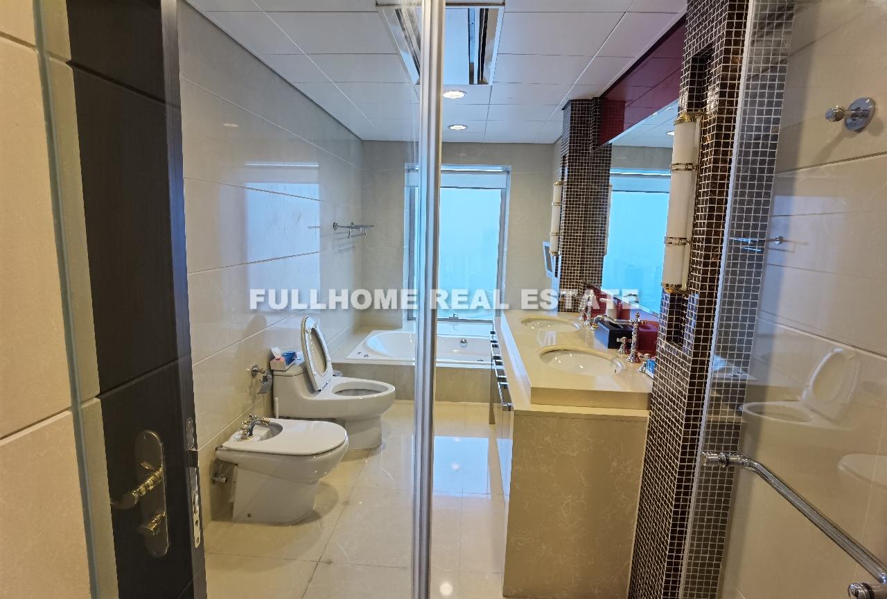 Shimao Riviera Garden - Interior view 10, Shanghai rental property