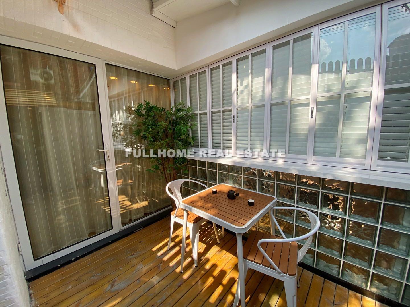 Wen Yuan Fang - Interior view 5, Shanghai rental property