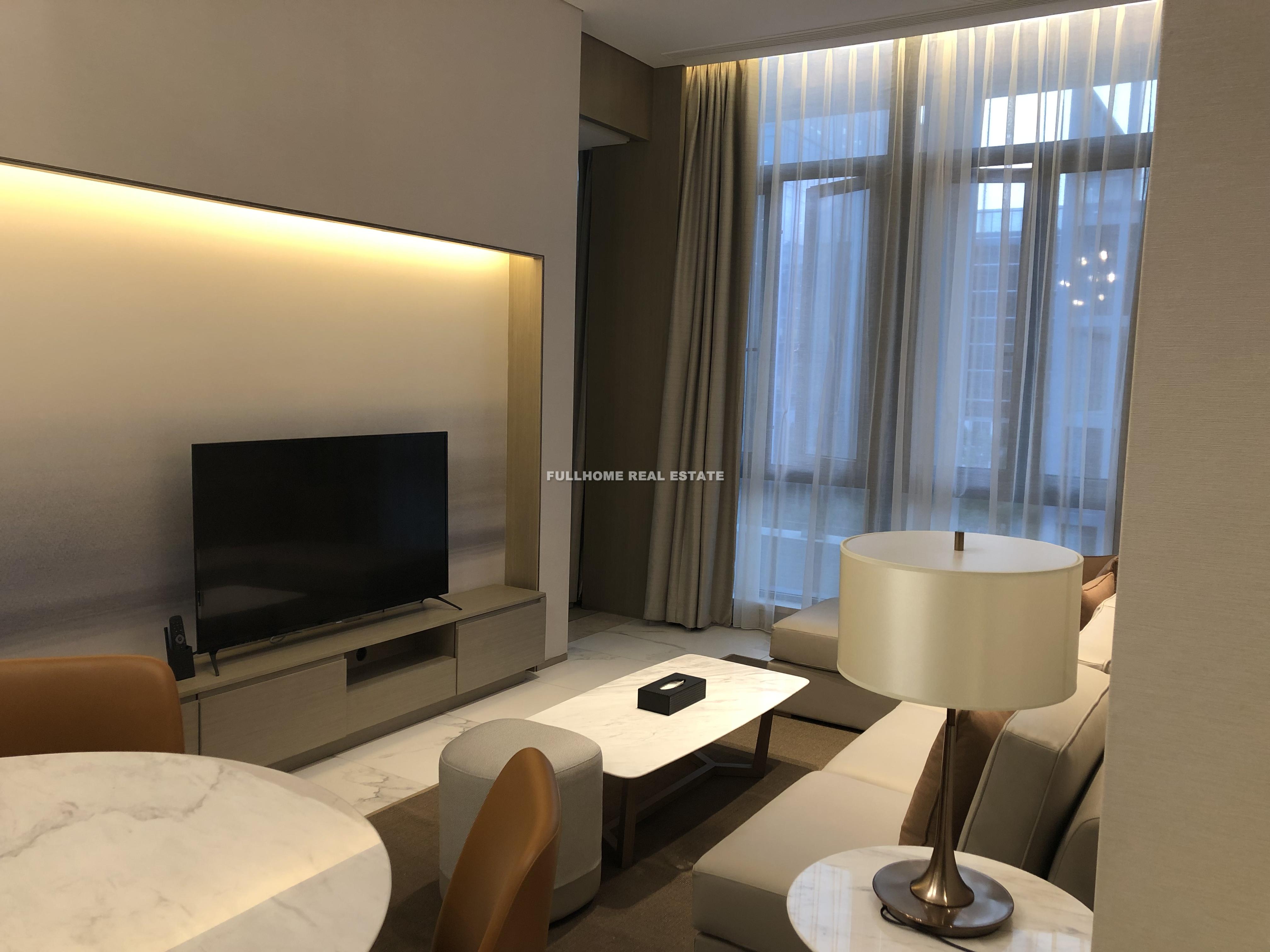 Sincere Residence Hongqiao - Interior view 7, Shanghai rental property