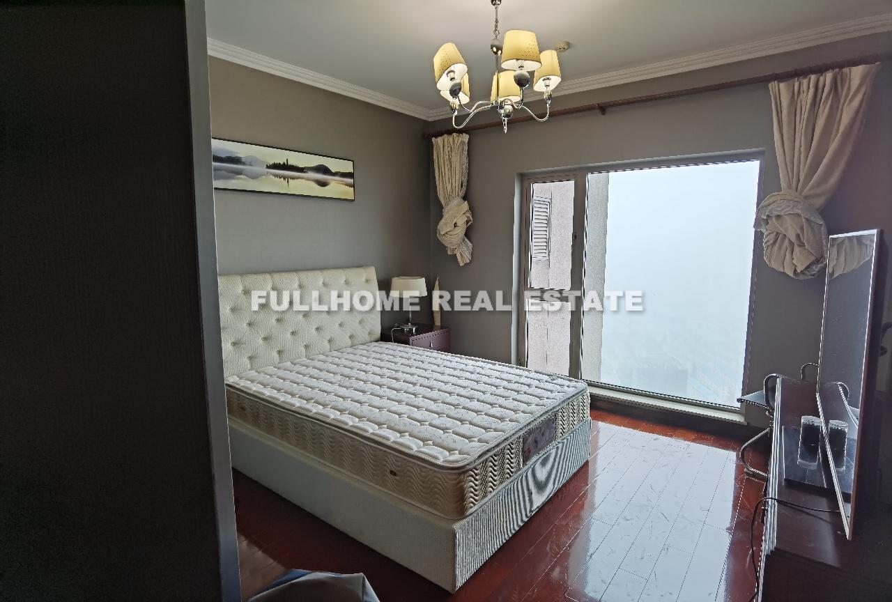 Shimao Riviera Garden - Interior view 7, Shanghai rental property