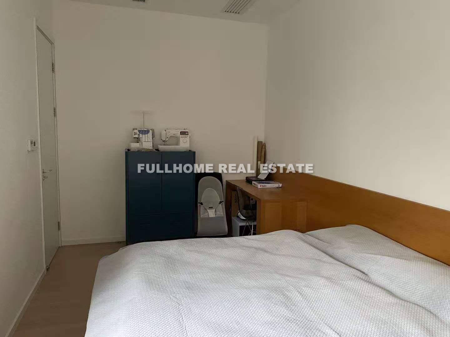 Ambassy Court - Interior view 6, Shanghai rental property